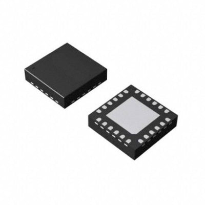 BD28623MUV-E2 by Rohm Semiconductor - IC AMP D STEREO 17W VQFN024V4040