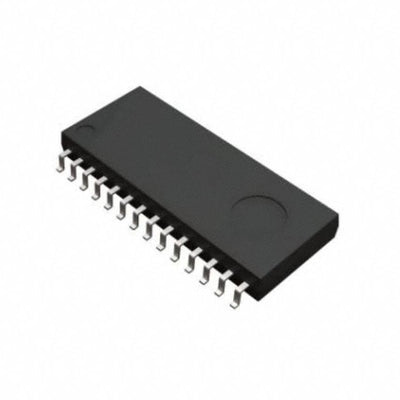 BS2130F-GE2 by Rohm Semiconductor - IC HALF BRIDGE DRVR 350MA 28SOP