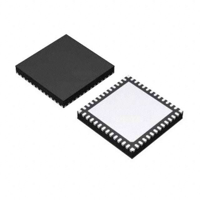 BD2808MUV-ME2 by Rohm Semiconductor - IC LED DRV LIN PWM VQFN48MCV070
