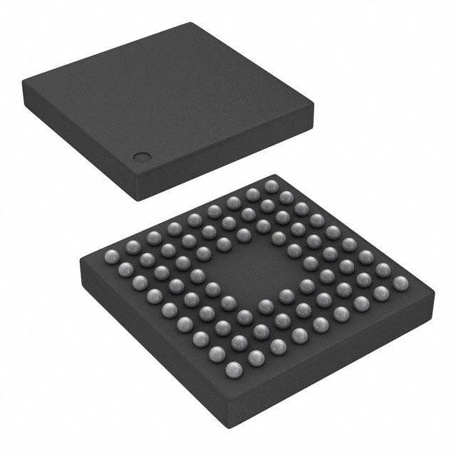 BU90T82-ZE2 by Rohm Semiconductor - IC DRIVER 8/0 27BIT LVDS DUAL