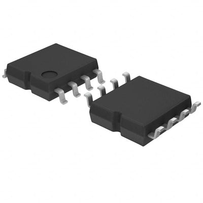 BR93L86F-WE2 by Rohm Semiconductor - IC EEPROM 16KBIT SPI 2MHZ 8SOP