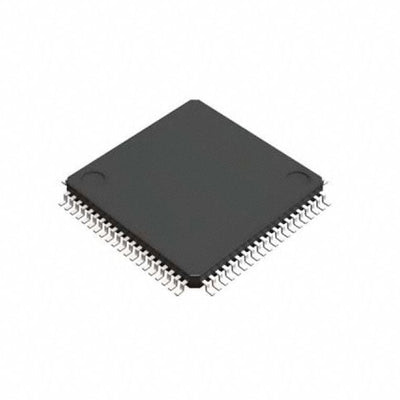 BD34704KS2 by Rohm Semiconductor - IC AUDIO SIGNAL PROCESSOR 80SQFP