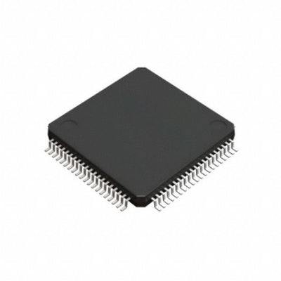 BU97540KV-ME2 by Rohm Semiconductor - IC DRVR 335 SEGMENT 80VQFP