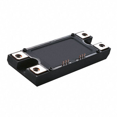 BSM180D12P3C007 by Rohm Semiconductor - SIC POWER MODULE