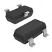 DTC143TETL by Rohm Semiconductor - TRANS PREBIAS NPN 150MW EMT3