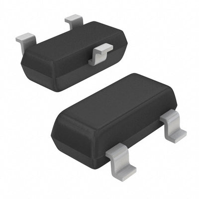 DTC144TETL by Rohm Semiconductor - TRANS PREBIAS NPN 150MW EMT3