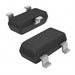 DTC144TETL by Rohm Semiconductor - TRANS PREBIAS NPN 150MW EMT3
