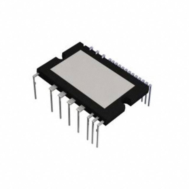 BM63374S-VA by Rohm Semiconductor - 600V IGBT INTELLIGENT POWER MODU