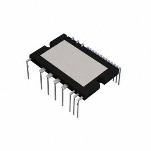 BM63767S-VA by Rohm Semiconductor - 600V IGBT INTELLIGENT POWER MODU