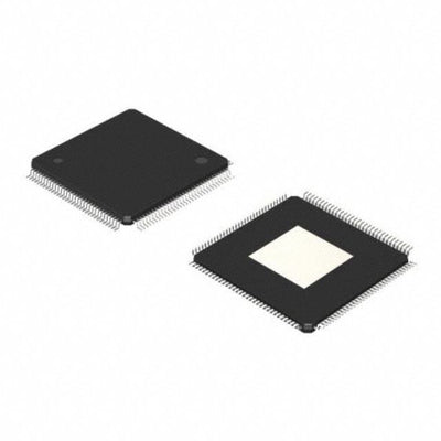 BM94803AEKU-Z by Rohm Semiconductor - IC AUDIO SGNL PROCESSOR 128HTQFP
