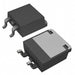 R6004KNJTL by Rohm Semiconductor - MOSFET N-CHANNEL 600V 4A TO263