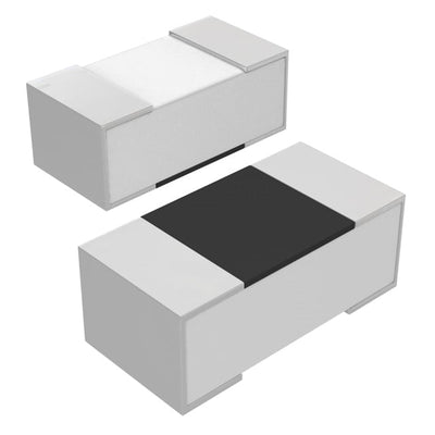MCR006YRTF3002 by Rohm Semiconductor - SMD RESISTOR 30K OHM 1% 1/20W 0201