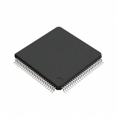 ML630Q466-NNNTBZWAX by Rohm Semiconductor - IC MCU 32BIT 128KB FLASH 100TQFP