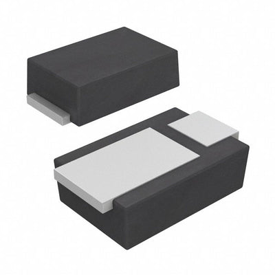 RR1VWM4STR by Rohm Semiconductor - DIODE GEN PURP 400V 1A PMDE