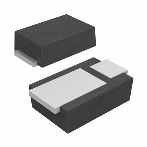 RBR1VWM40ATR by Rohm Semiconductor - DIODE SCHOTTKY 40V 1A PMDE