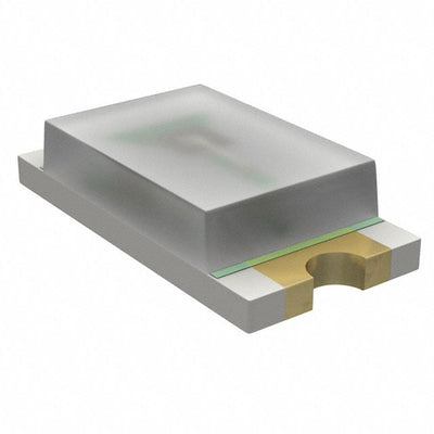 SML-D12V1WT86 by Rohm Semiconductor - LED RED DIFFUSED 1608 SMD