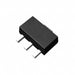 BD33FA1FP3-ZTL by Rohm Semiconductor - IC REG LINEAR 3.3V 100MA SOT89-3