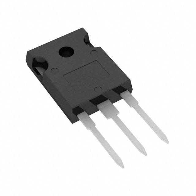 RGCL80TS60GC11 by Rohm Semiconductor - IGBT TRNCH FIELD 600V 65A TO247N