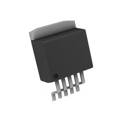 BD800M7WFP2-CE2 by Rohm Semiconductor - IC REG LIN POS ADJ 700MA TO263-5