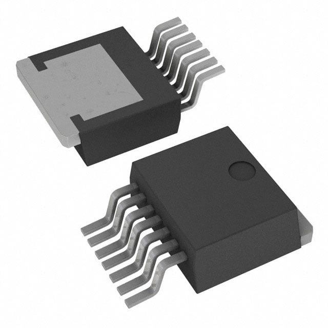 SCTH100N65G2-7AG by STMicroelectronics - SICFET N-CH 650V 95A H2PAK-7