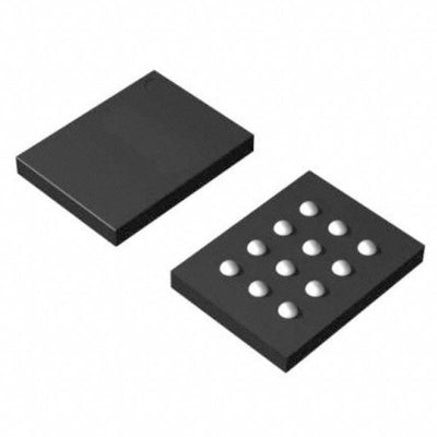 BD11670GWL-E2 by Rohm Semiconductor - DPDT TYPE (DOUBLE POLE DOUBLE TH