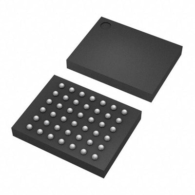 BD57011GWL-E2 by Rohm Semiconductor - WIRELESS POWER RECEIVER IC