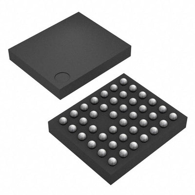 BD99954GW-E2 by Rohm Semiconductor - IC BAT MON LI-ION 1-4C UCSP55M3C