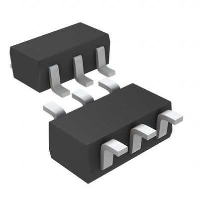 RB731XNFHTR by Rohm Semiconductor - DIODE (RECTIFIER FRD) 40V-VRM 40
