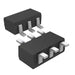RB731XNFHTR by Rohm Semiconductor - DIODE (RECTIFIER FRD) 40V-VRM 40