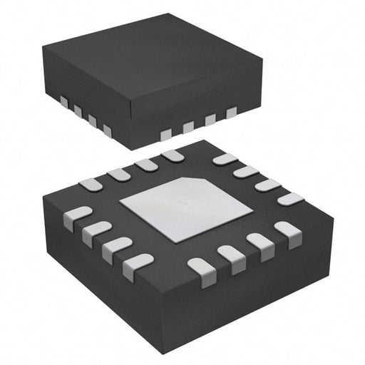 BD9B500MUV-E2 by Rohm Semiconductor - IC REG BUCK ADJ 5A 16VQFN