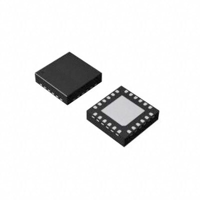 BD81842MUV-ME2 by Rohm Semiconductor - AUTOMOTIVE PANEL POWER MANAGEMEN