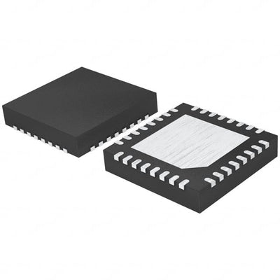BD81010MUV-E2 by Rohm Semiconductor - IC VID GAMMA CORRECT REF 32VQFN