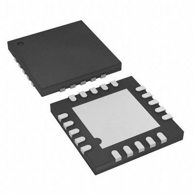 BD91364BMUU-ZE2 by Rohm Semiconductor - IC REG BUCK ADJUSTABLE 5A 20VQFN