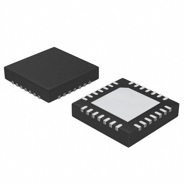 BD81A44MUV-ME2 by Rohm Semiconductor - IC LED DRV CTRL PWM VQFN28SV5050