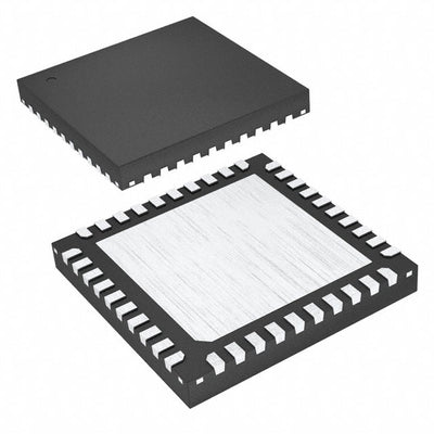 BM81110MUW-ZE2 by Rohm Semiconductor - 12V INPUT MULTI-CHANNEL SYSTEM P