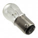 6S6DC/120V by Visual Communications Company - VCC - LAMP INCAND RS-6 DBL BAYO 120V
