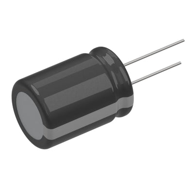 10YXS1500MEFC10X16 by Rubycon - ALUMIN CAP 1500UF 20% 10V RADIAL