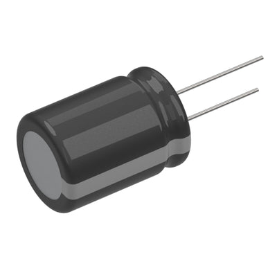 63PX220MEFC10X16 by Rubycon - ALUMIN CAP 220UF 20% 63V RADIAL