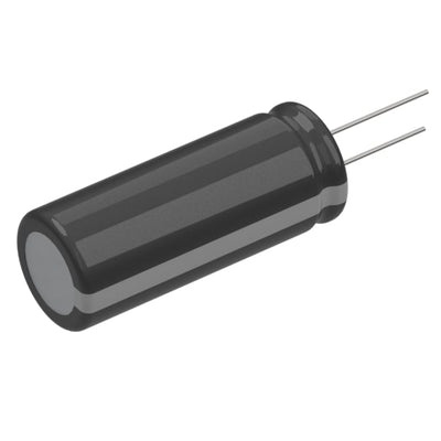 450HXW56MEFR12.5X30 by Rubycon - ALUMIN CAP 56UF 20% 450V RADIAL