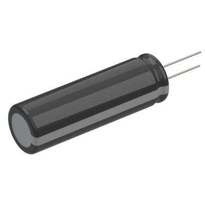 450LXW100MEFR14.5X40 by Rubycon - ALUMIN CAP 100UF 20% 450V RADIAL