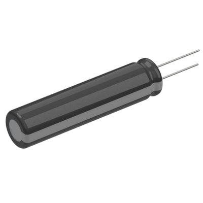 420CXW18MEFR8X35 by Rubycon - ALUMIN CAP 18UF 20% 420V RADIAL