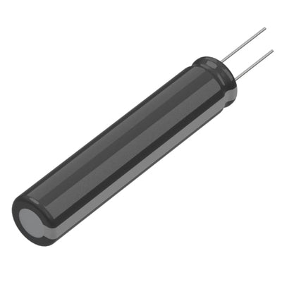 400CXW33MEFR8X45 by Rubycon - ALUMIN CAP 33UF 20% 400V RADIAL