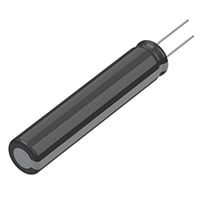 400CXW33MEFR8X45 by Rubycon - ALUMIN CAP 33UF 20% 400V RADIAL