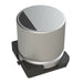 50TZV10M6.3X6.1 by Rubycon - ALUMIN CAP 10UF 20% 50V SMD