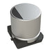 16THV33M6.3X6.1 by Rubycon - ALUMIN CAP 33UF 20% 16V SMD