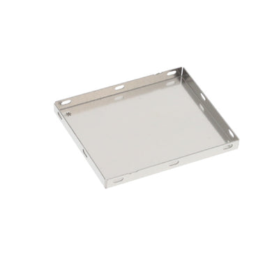 S-1000CC1200-0110XC by Orbel Corporation - RF SHIELD 1.000"" X 1.200"" COVER