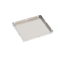 S-1000CC1200-0110XC by Orbel Corporation - RF SHIELD 1.000"" X 1.200"" COVER