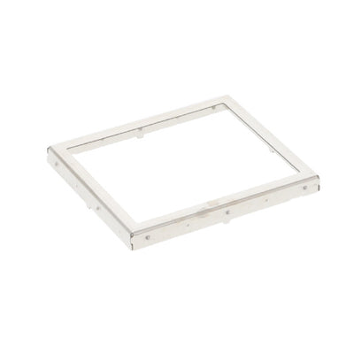 S-1000SA1200-0110XF by Orbel Corporation - RF SHIELD 1.000"" X 1.200"" FRAME