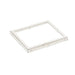 S-1000SA1200-0110XF by Orbel Corporation - RF SHIELD 1.000"" X 1.200"" FRAME