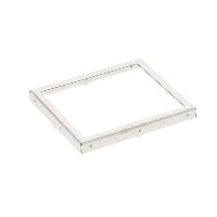 S-1000SA1200-0110XF by Orbel Corporation - RF SHIELD 1.000"" X 1.200"" FRAME